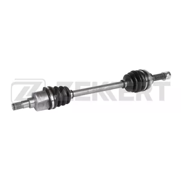 Привод в сборе передний левый Chevrolet Spark (M200) 05- Daewoo Matiz (M150) 00-