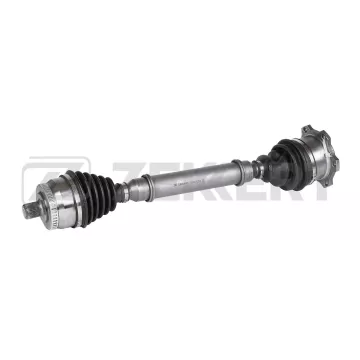 Привод в сборе передний правый АКПП VW Passat V 96- Audi A4 95-
