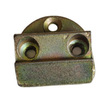 Защёлка двери УАЗ-452 с.о.(гребёнка) Ульяновск