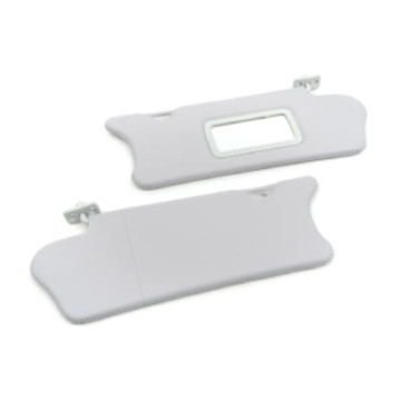 Козырьки солнцезащитные 2110 зерк. (УНИП)