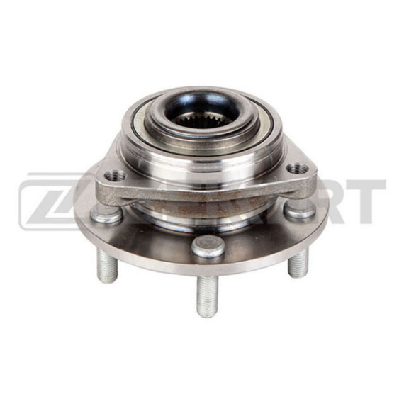 Ступица перед. (без ABS) Chrysler 300M 98- Concorde I II 92- New Yorker 93- Dodge Intrepid I II