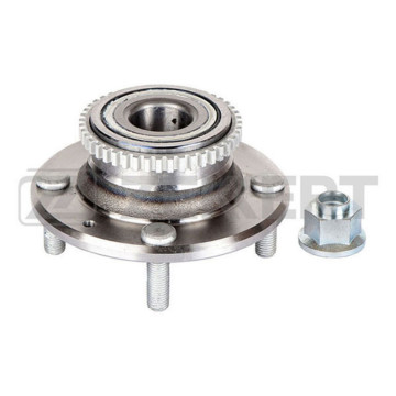 Ступица задняя (с ABS) Hyundai Elantra 00- Matrix 01-