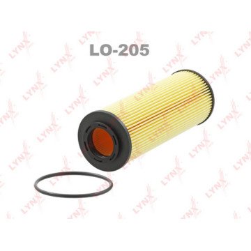 Фильтр масляный HYUNDAI ix55 3.0D 08> KIA Mohave 3.0D 07>