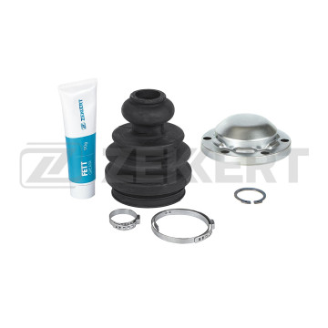 Пыльник ШРУСа к-т Audi A4 II III 00-