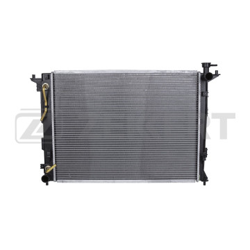 Радиатор охлаждения двигателя Kia Sportage III 10- Hyundai ix35 09-