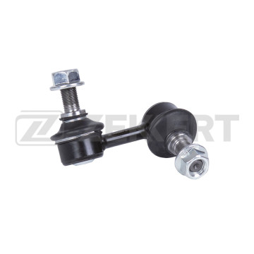 Стойка стабилизатора перед. лев. Hyundai Terracan 01-