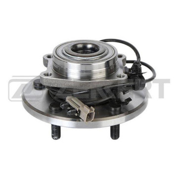 Ступица задняя (с ABS) Chrysler Pacifica 03-