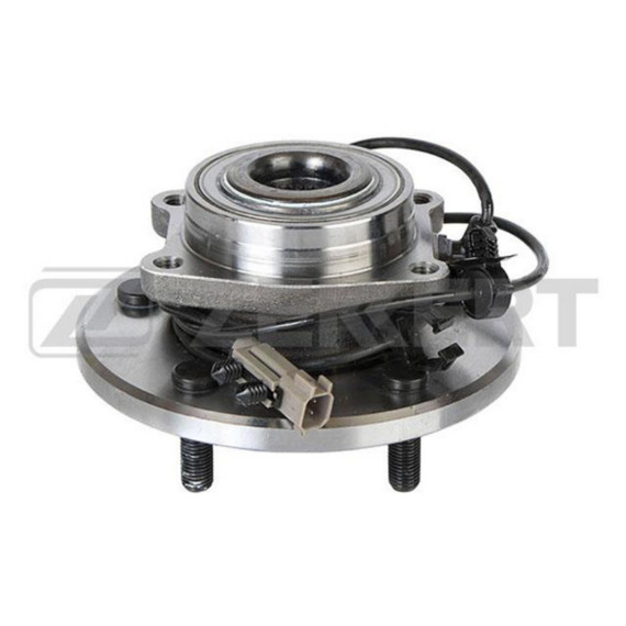 Ступица задняя (с ABS) Chrysler Pacifica 03-