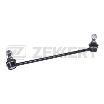 Стойка стабилизатора перед. лев. Kia Carnival III 06-