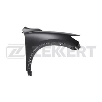 Крыло переднее правое Mazda CX-5 11- (Тайвань)