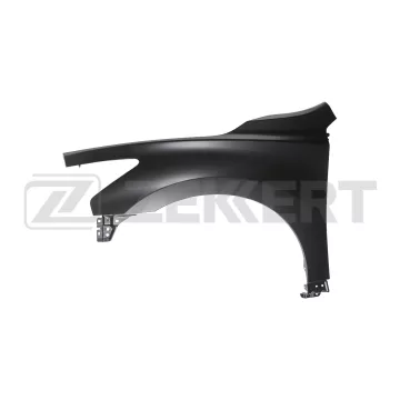 Крыло переднее левое Nissan Teana 13 (L33) 13- без отв. под повторитель (Тайвань)