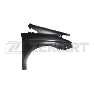 Крыло переднее правое Toyota Prius (XW30) 08- (Тайвань)