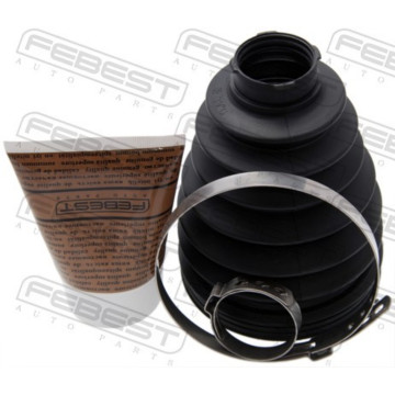ПЫЛЬНИК ШРУС НАРУЖНЫЙ (90 2x123x31) КОМПЛЕКТ (TOYOTA LAND CRUISER PRADO 90 1996-2002) FEBEST