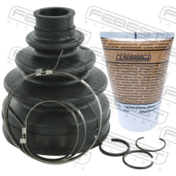 Пыльник шрус внутренний комплект 80.5x110x25.5