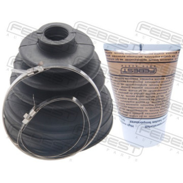 Пыльник ШРУС внутренний (77x89x19) компл. FORD FOCUS II CB4 2008-2011