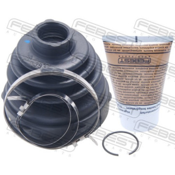 Пыльник шрус внутренний (85.5x94x25.4) комплект