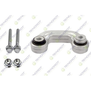 Стойка стабилизатора передн.прав. AUDI A4 8D2 8E5 B5