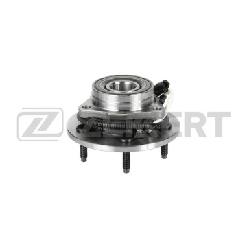 Ступица перед. (с ABS) Lincoln Navigator 97-