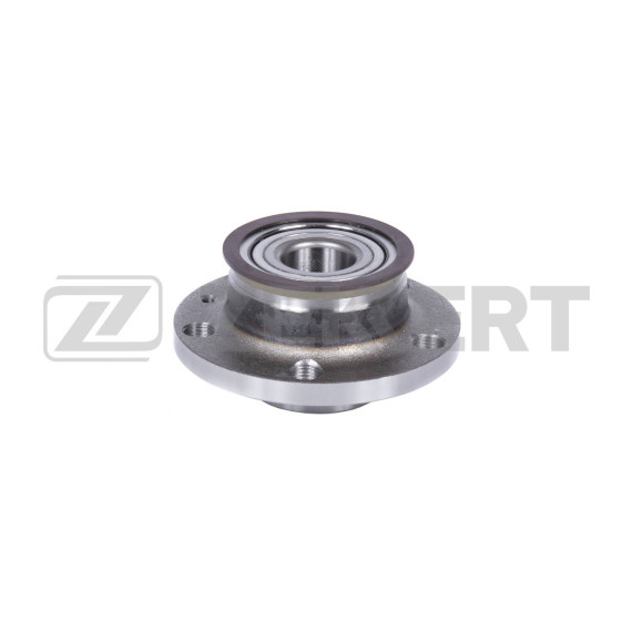 Ступица задняя (с ABS) Seat Toledo IV 12- Skoda Rapid (NH1 NH3 NK3) 12-