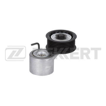 Ролик с натяжителем агрегатного ремня Audi A4 IV 08- A6 III IV 08- Q5 12- Q7 I II 10- Porsche P