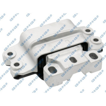 Опора двигателя (гидравлическая) AUDI A3 (8P1)