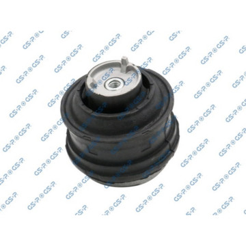 Опора двигателя (гидравлическая) MERCEDES-BENZ C-CLASS (W203)