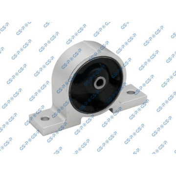 Опора двигателя NISSAN ALMERA Mk II (N16)