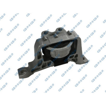 Опора двигателя (гидравлическая) MAZDA 3 (BK)