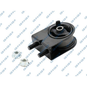 Опора двигателя передняя к-т MAZDA 323 F/P Mk VI (BJ) PREMACY (CP)