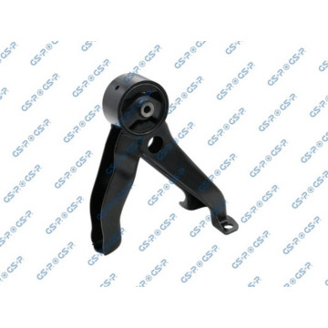 Опора двигателя CITROEN C-CROSSER (EP_)