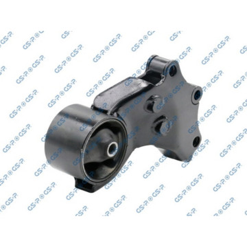 Опора двигателя левая KIA SHUMA (FB)