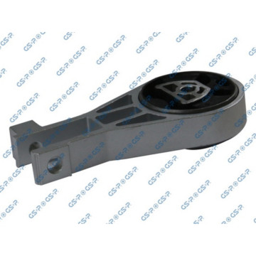 Опора двигателя OPEL CORSA D (S07)