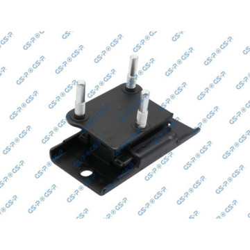 Опора двигателя NISSAN NP300 NAVARA (D40)