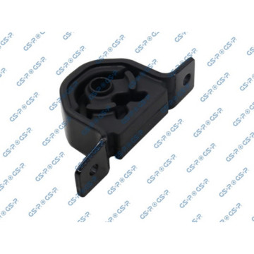 Опора двигателя без кронштейна NISSAN ALMERA II (N16)