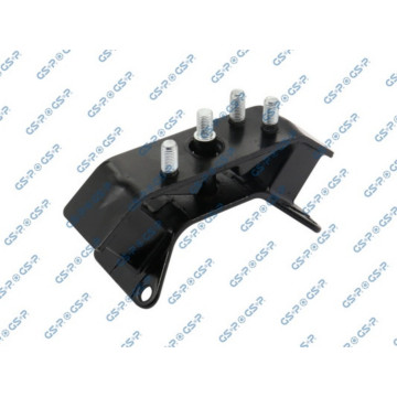 Опора двигателя SUBARU FORESTER (SF_)