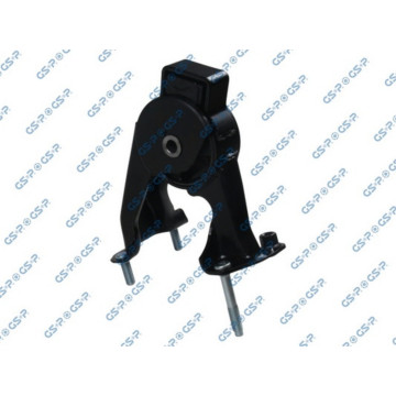 Опора двигателя TOYOTA COROLLA Verso (_E12_)