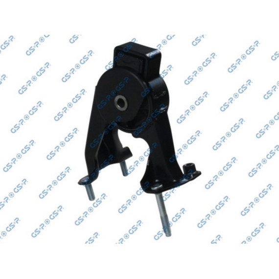 Опора двигателя TOYOTA COROLLA Verso (_E12_)