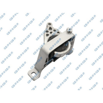 Опора двигателя (гидравлическая) MAZDA 3 (BK)