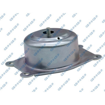 Опора двигателя (гидравлическая) OPEL ASTRA H (A04)