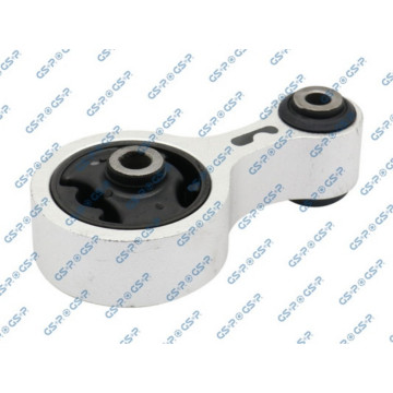 Опора двигателя MAZDA 6 (GH) 2.0 MZR (114 kW) 2010.01-2013.07