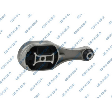 Опора двигателя RENAULT FLUENCE (L3_)