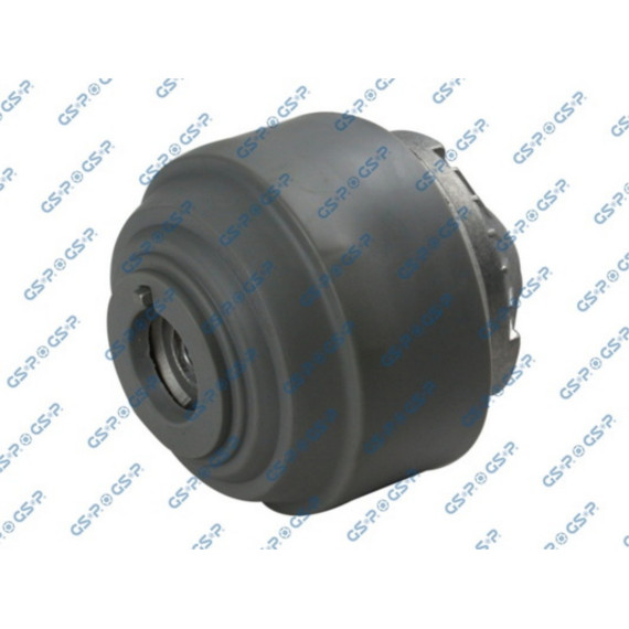 Опора двигателя (гидравлическая) MERCEDES-BENZ C-CLASS (W203)