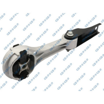 Опора двигателя SKODA RAPID (NH3 NK3 NK6) VW POLO V (602 604 612 614 CK4)