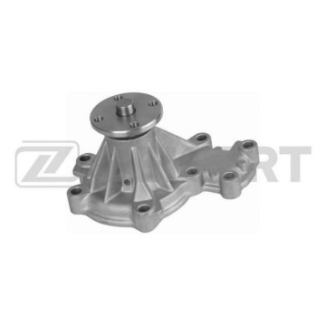 Помпа водяная Ford Ranger I II 99- Mazda B-Serie III IV 96- BT-50 (CD UN) 06- MPV 96-