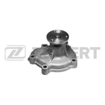 Помпа водяная Opel Astra G H 00- Corsa C D 00- Zafira B 08- Meriva A 03-