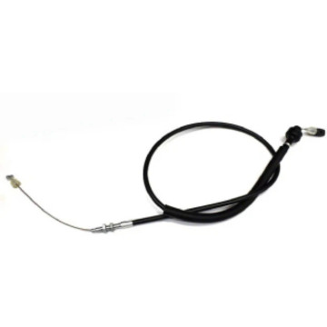 Трос газа 2108 карбюратор АТ