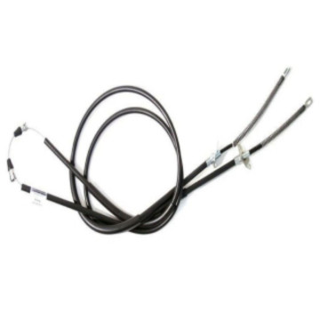 Трос ручного тормоза 2123 АТ