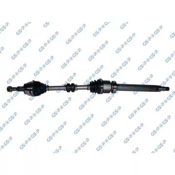 Привод в сборе правый FORD Focus 2011.01-2017.12