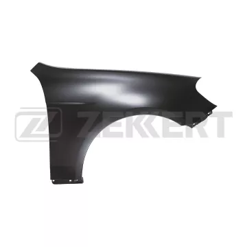 Крыло переднее правое Chevrolet Epica (KL1_) 07- без отв. под повторитель (Тайвань)