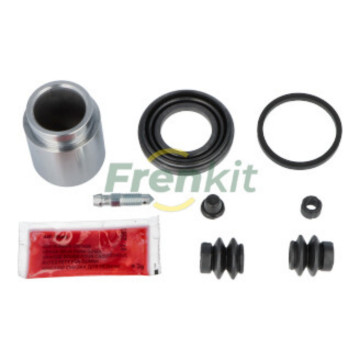 Ремкомплект суппорта + поршень